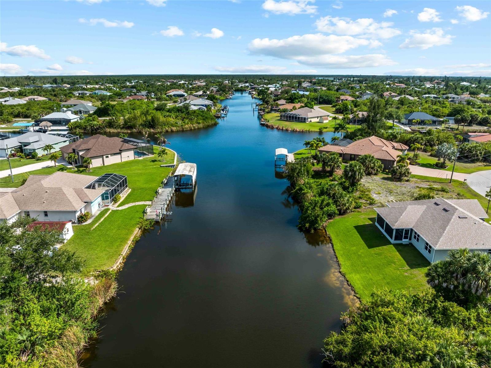 PORT CHARLOTTE SUB SEC 82 - Residential