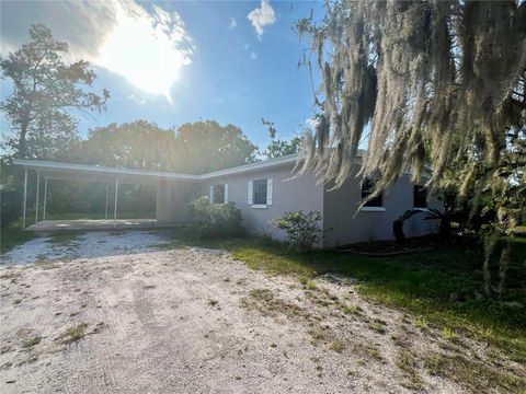 212 HOMEWOOD DRIVE SANFORD FL 32773