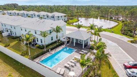 A home in JENSEN BEACH