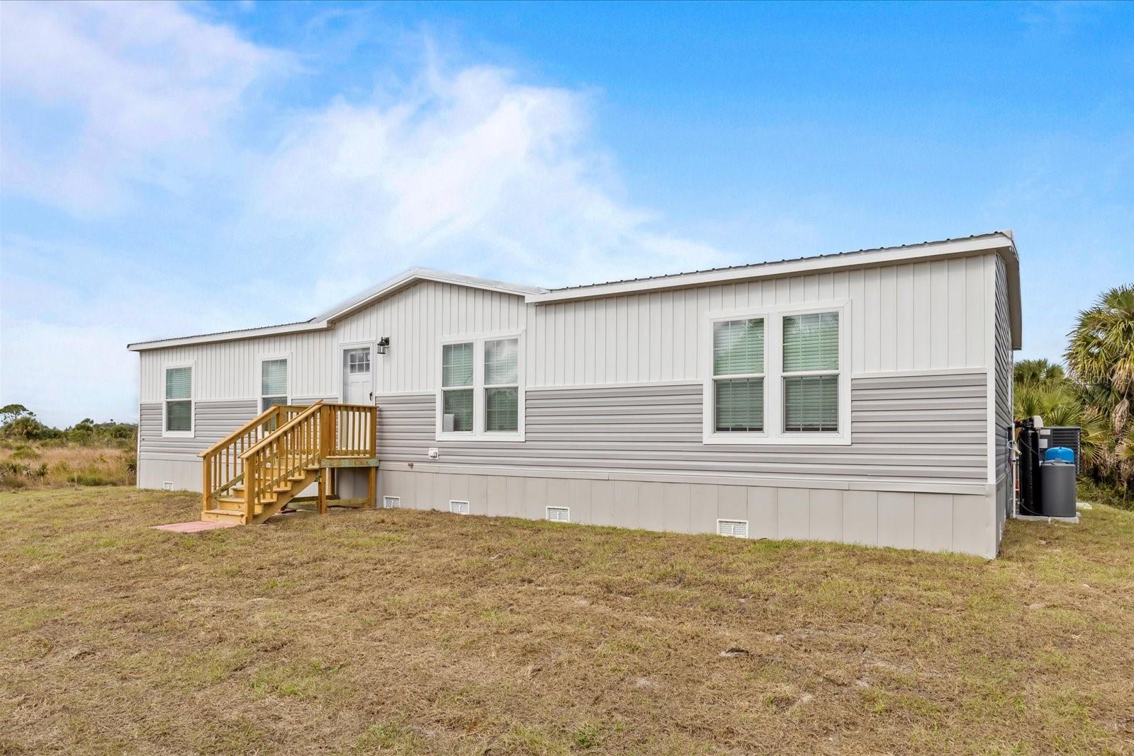 SOUTHERN COLONIZATION COMPANY - Residential