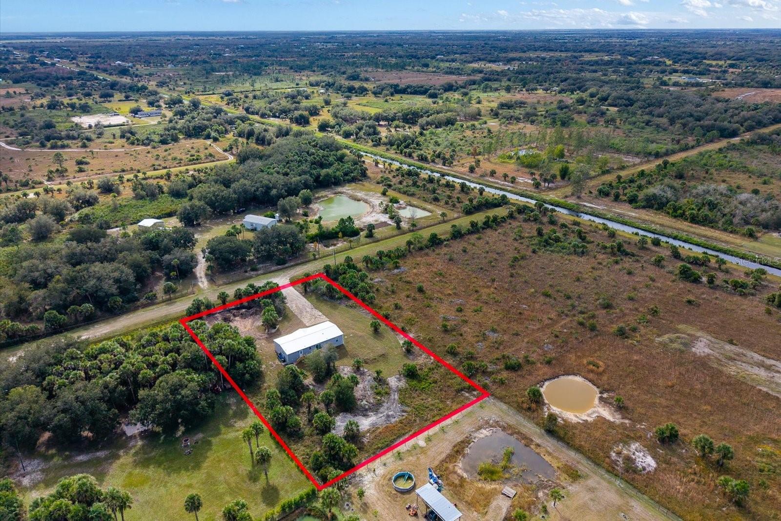 SOUTHERN COLONIZATION COMPANY - Residential