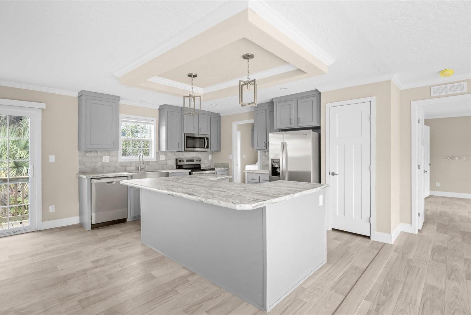 SOUTHERN COLONIZATION COMPANY - Residential