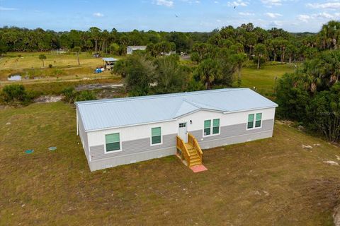 15037 NW 284TH STREET P OKEECHOBEE FL 34972
