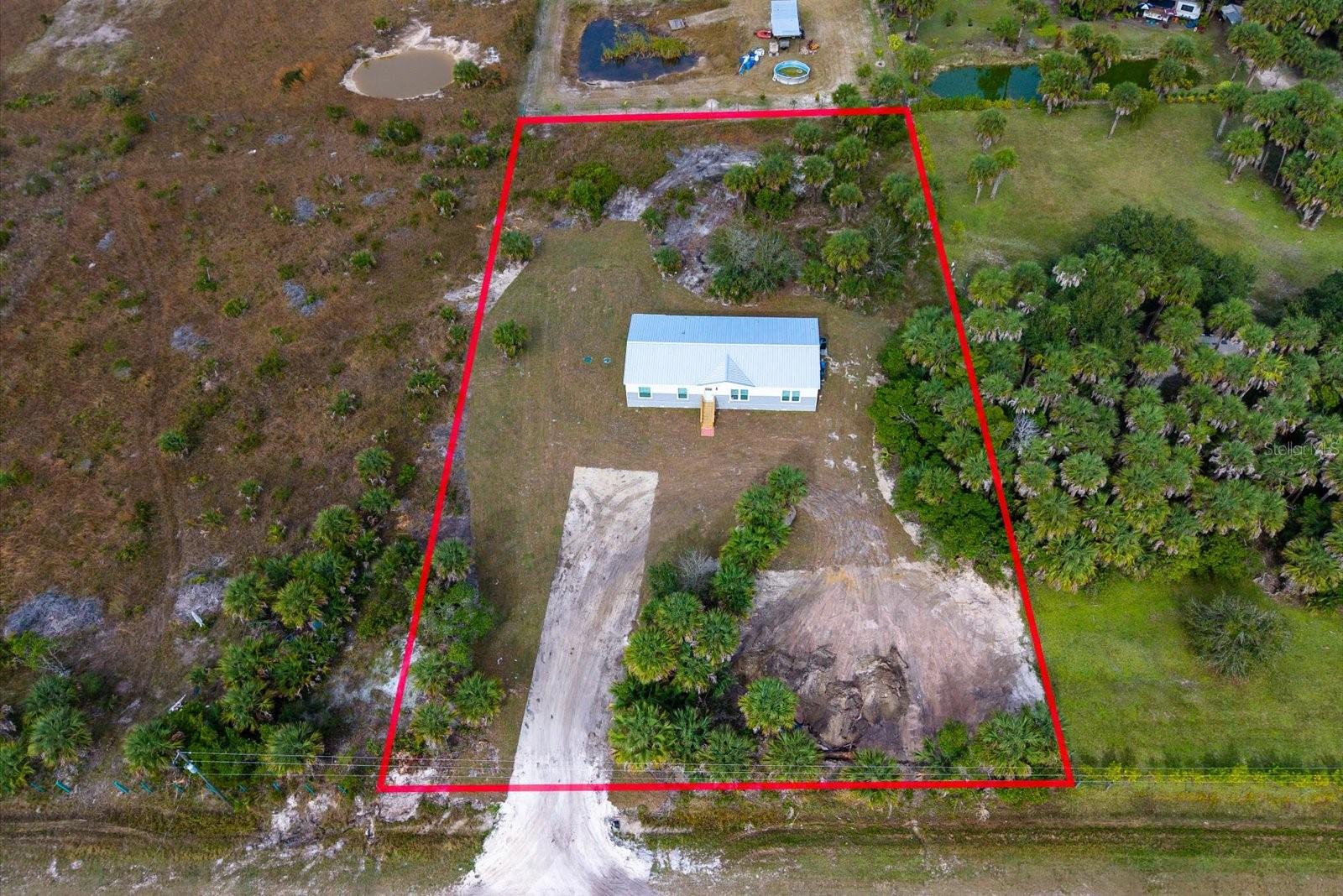 SOUTHERN COLONIZATION COMPANY - Residential