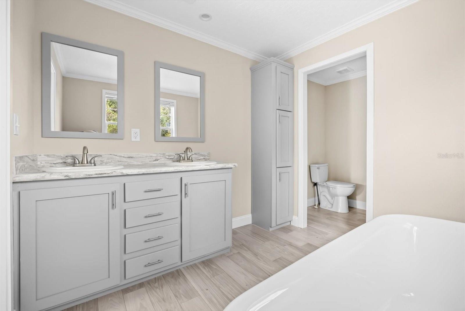 SOUTHERN COLONIZATION COMPANY - Residential