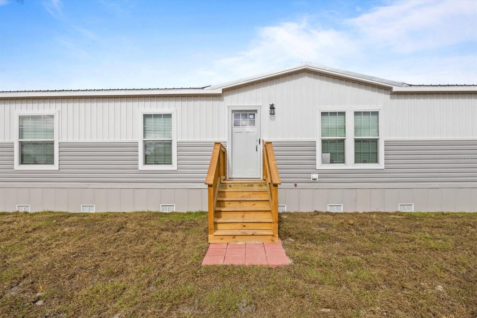 SOUTHERN COLONIZATION COMPANY - Residential