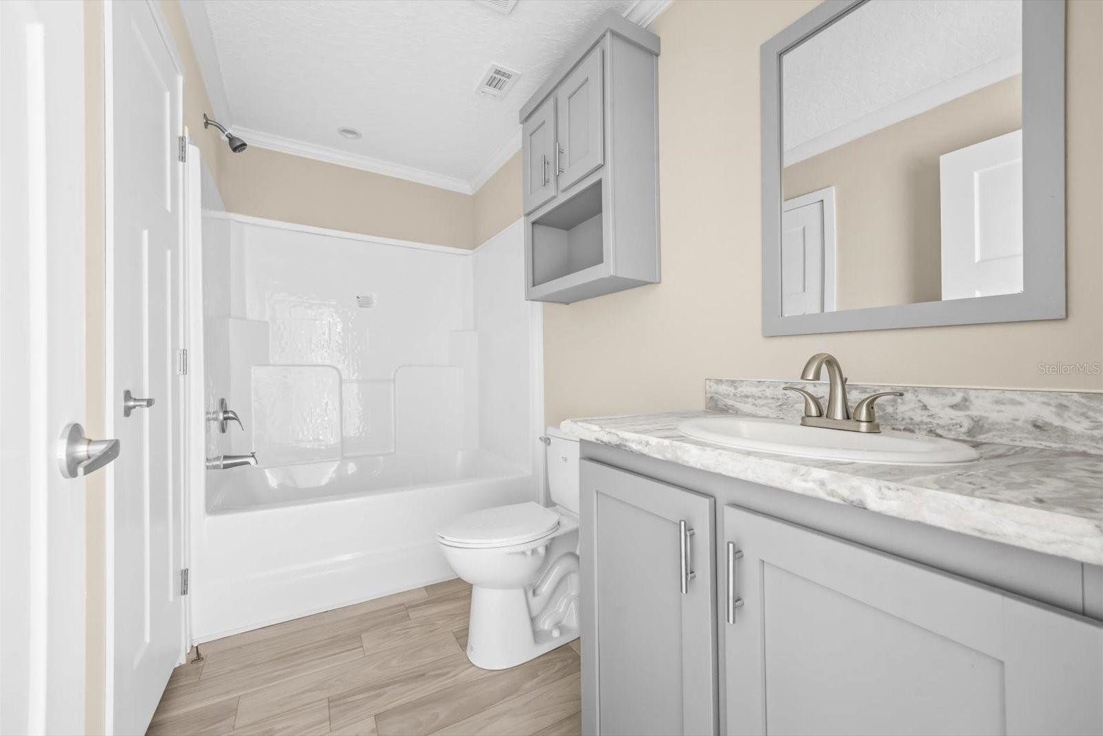 SOUTHERN COLONIZATION COMPANY - Residential