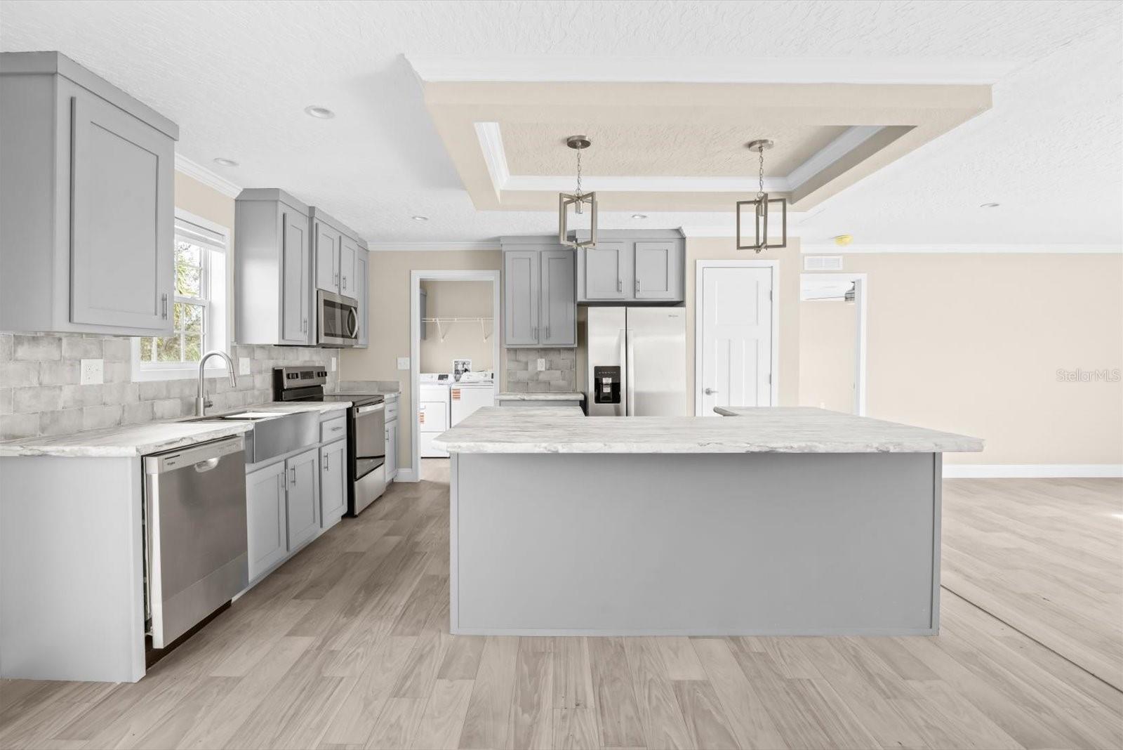 SOUTHERN COLONIZATION COMPANY - Residential