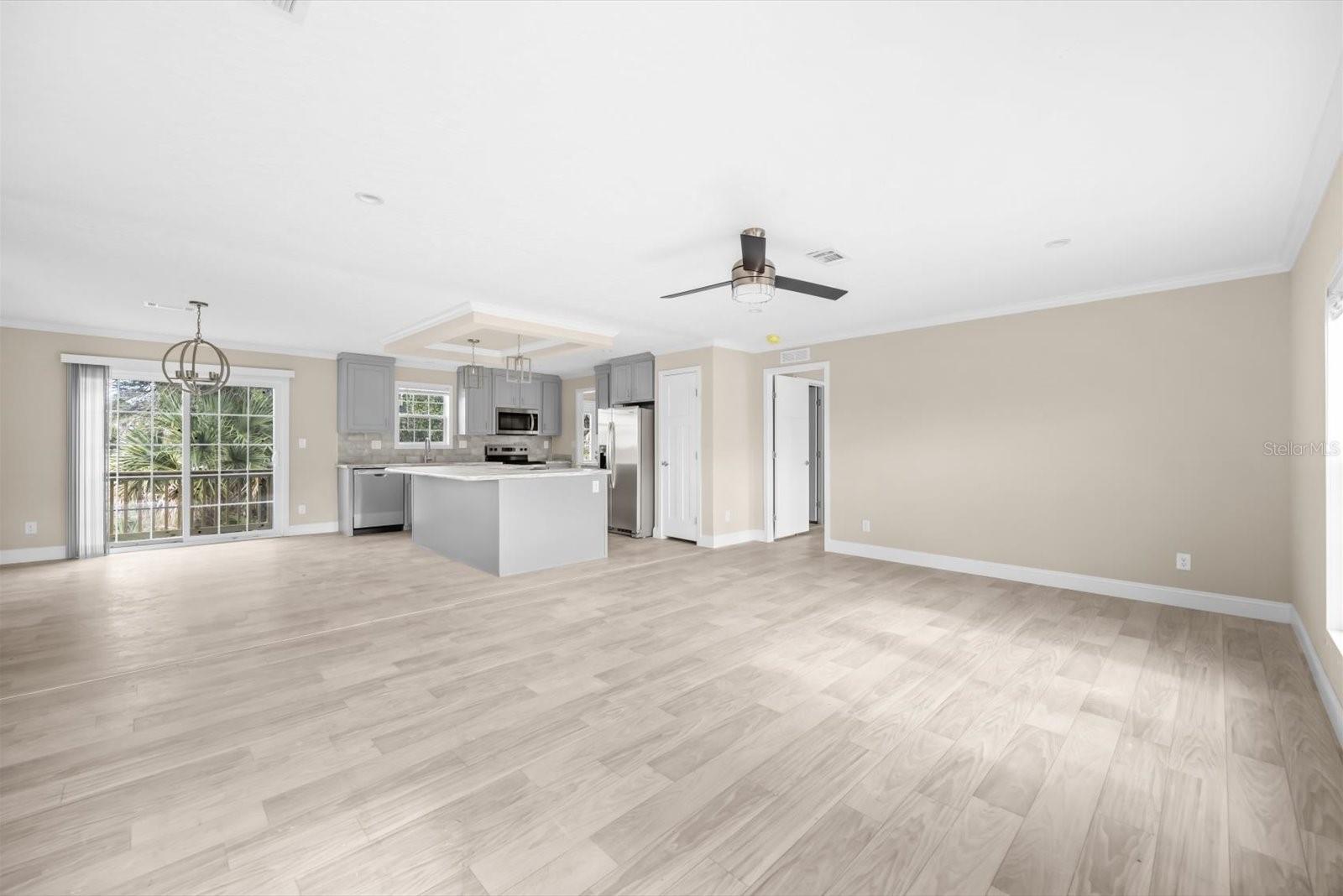 SOUTHERN COLONIZATION COMPANY - Residential