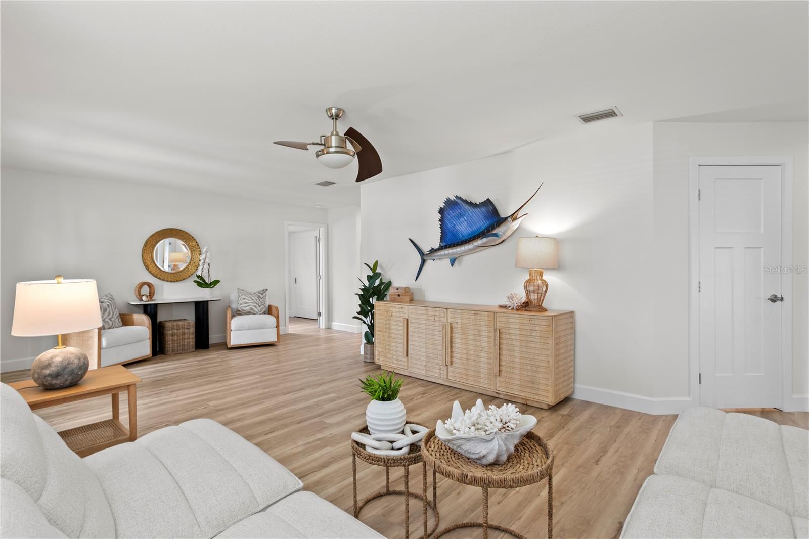BELLE VISTA BEACH 1ST ADD - Residential