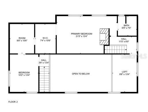 BELLE VISTA BEACH 1ST ADD - Residential