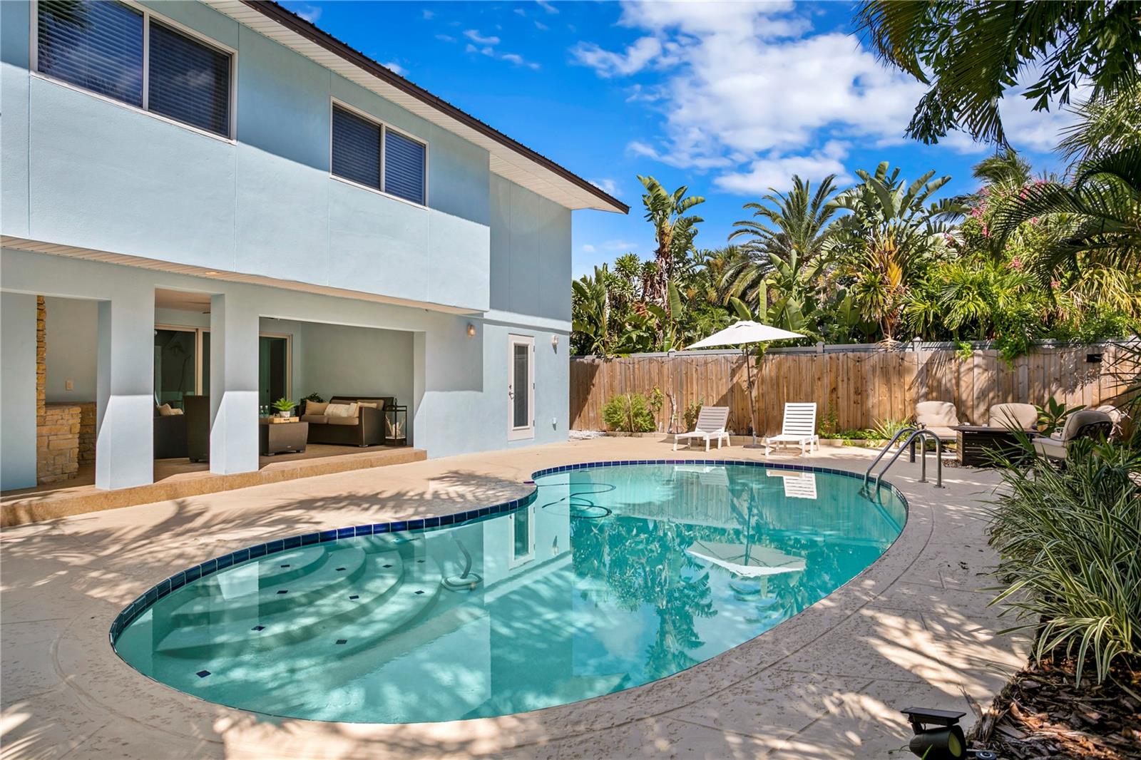 BELLE VISTA BEACH 1ST ADD - Residential