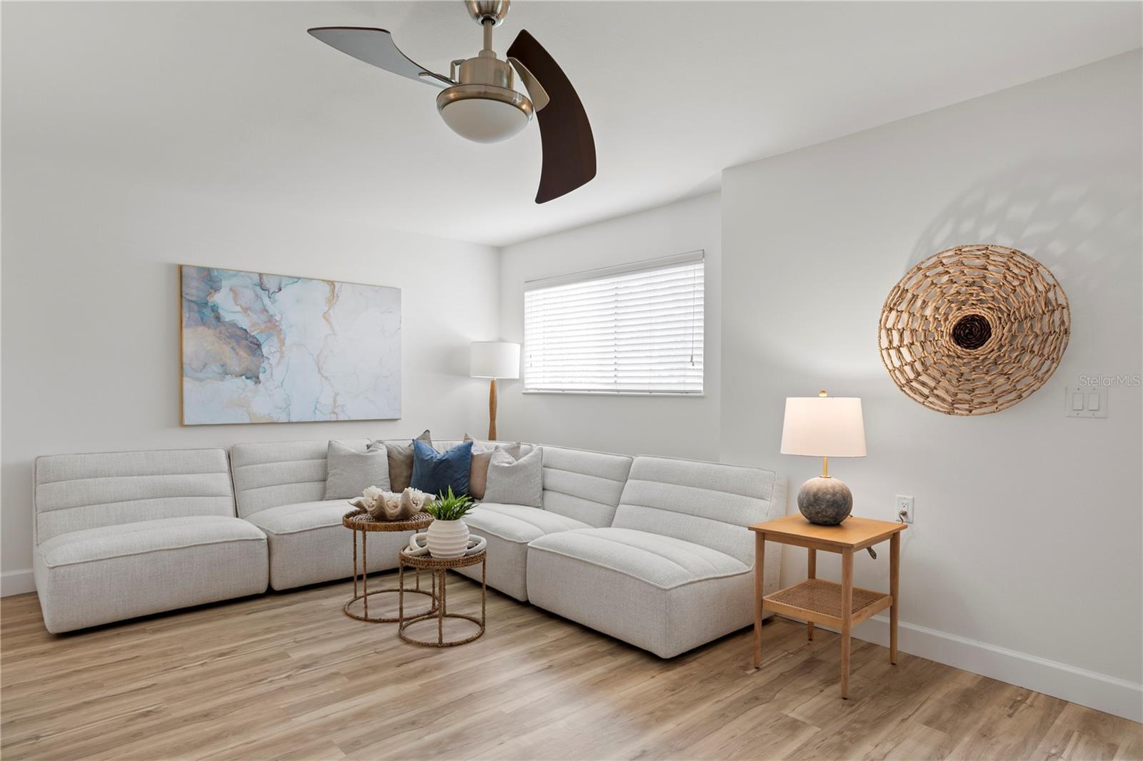 BELLE VISTA BEACH 1ST ADD - Residential