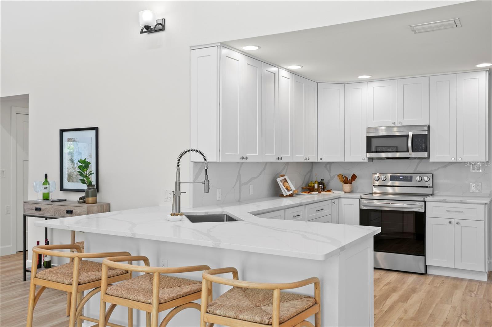 BELLE VISTA BEACH 1ST ADD - Residential