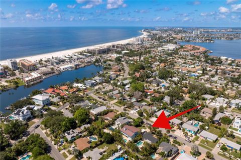 Photo of 221 42nd Avenue, St Pete Beach, FL 33706 (MLS # TB8404109)