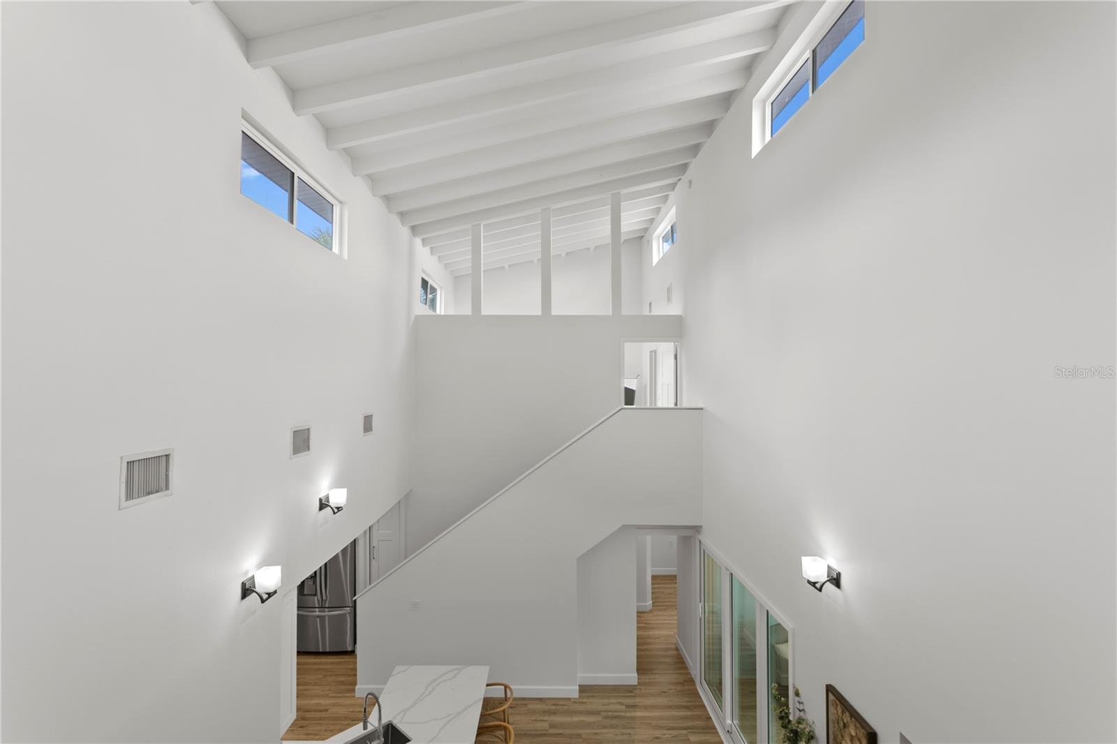 BELLE VISTA BEACH 1ST ADD - Residential