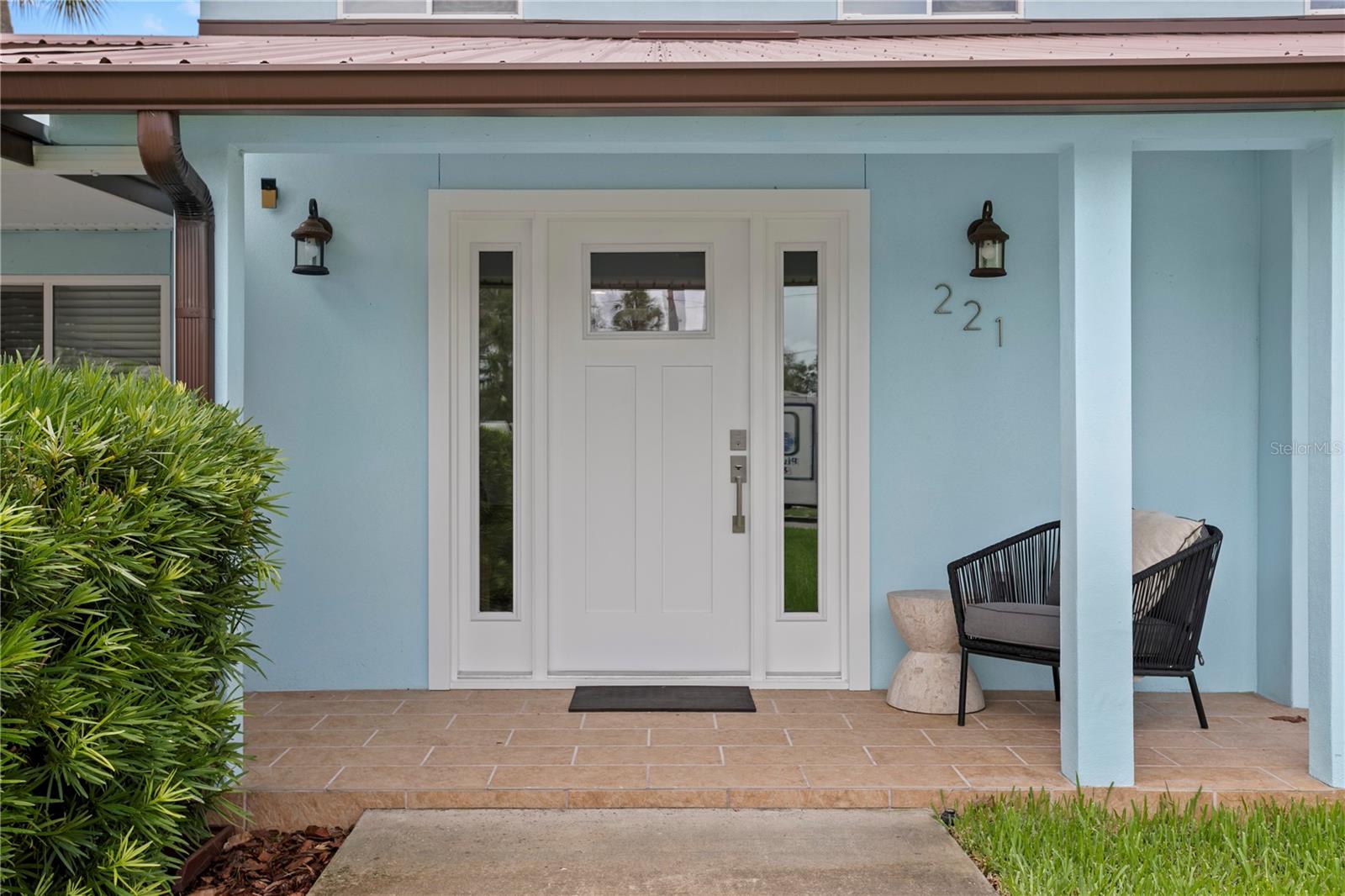 BELLE VISTA BEACH 1ST ADD - Residential