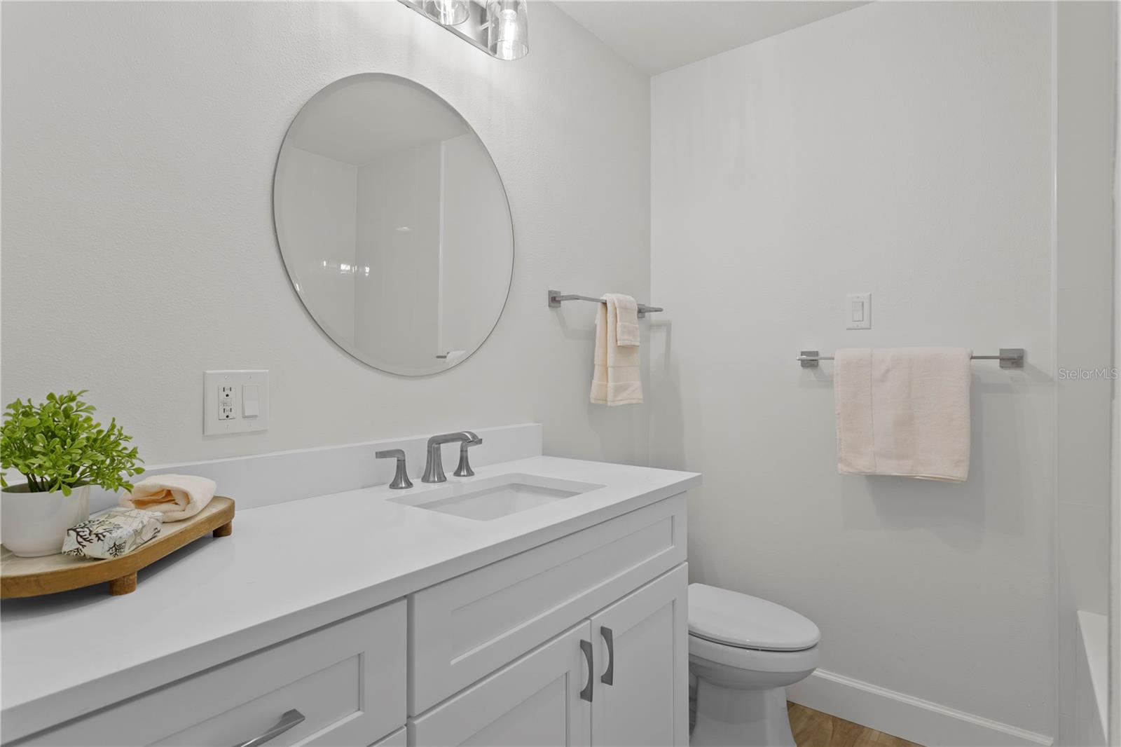 BELLE VISTA BEACH 1ST ADD - Residential