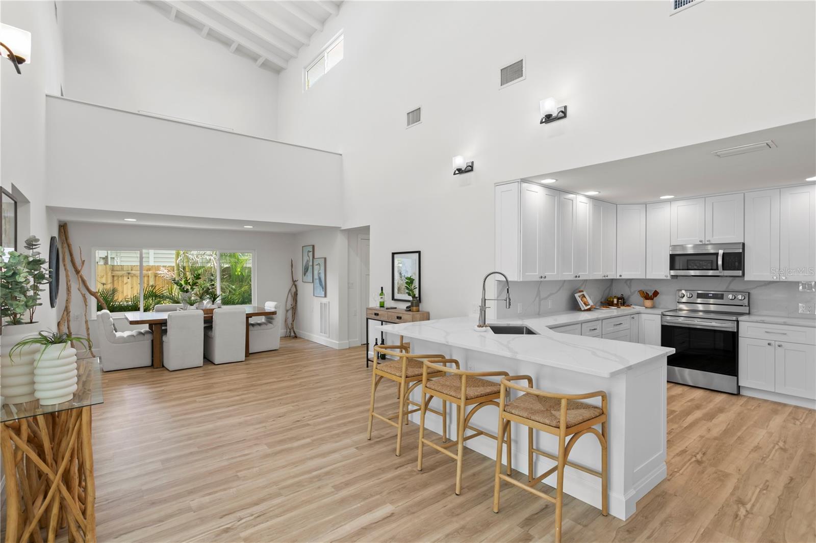 BELLE VISTA BEACH 1ST ADD - Residential