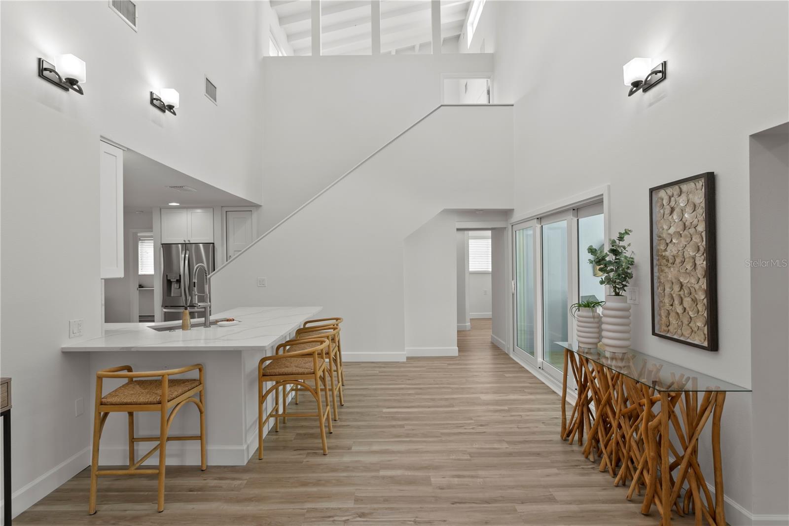 BELLE VISTA BEACH 1ST ADD - Residential