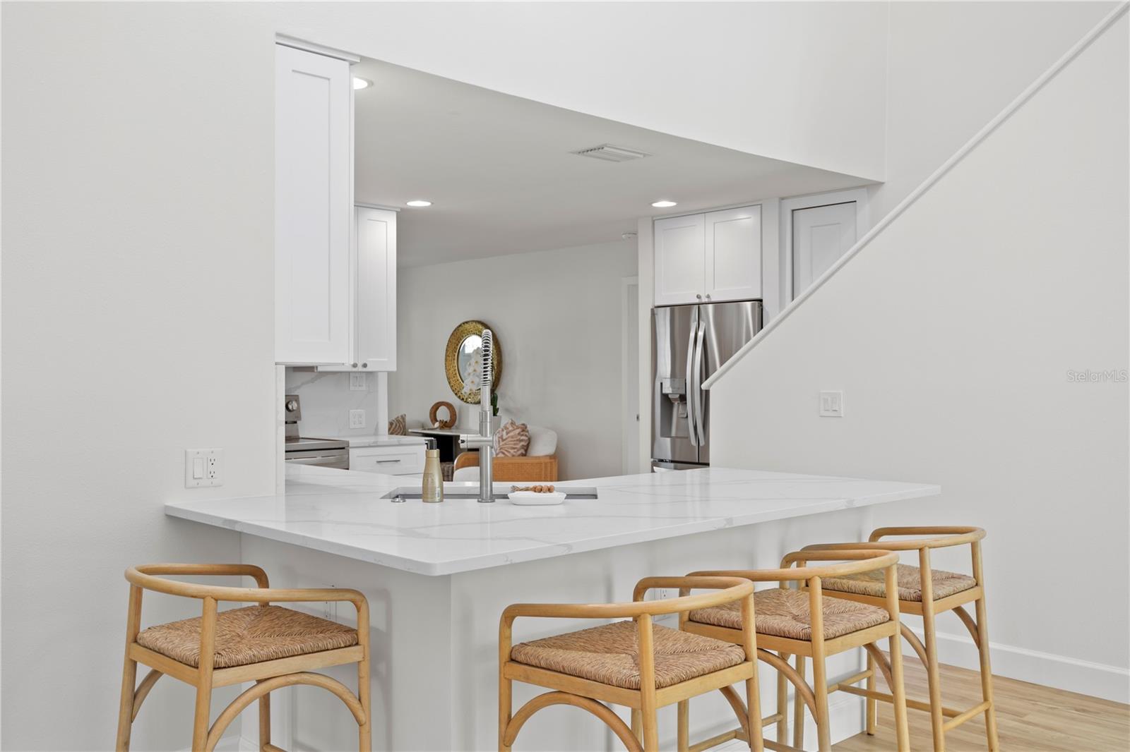 BELLE VISTA BEACH 1ST ADD - Residential