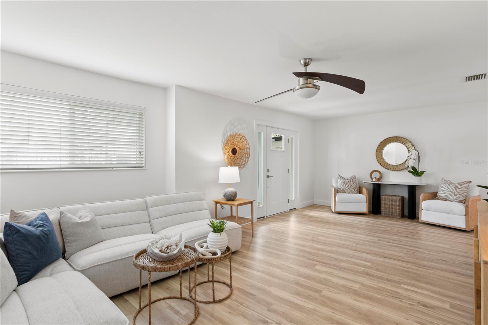 BELLE VISTA BEACH 1ST ADD - Residential