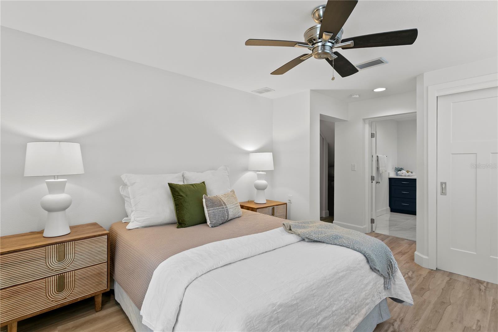 BELLE VISTA BEACH 1ST ADD - Residential