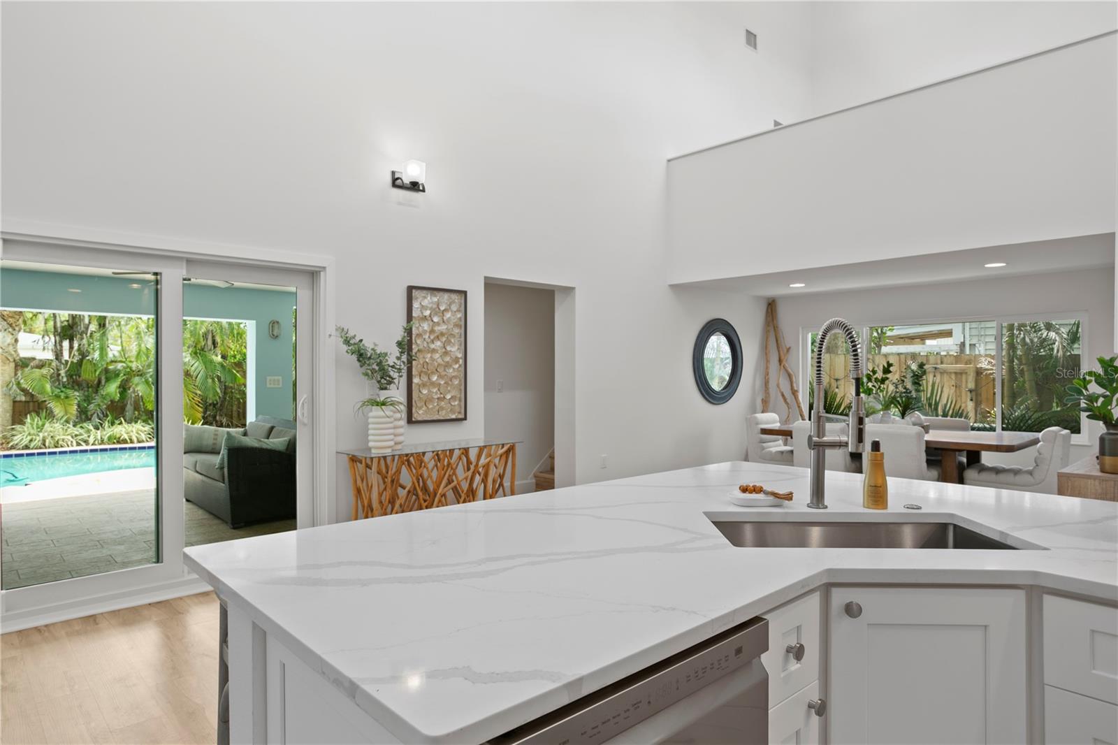 BELLE VISTA BEACH 1ST ADD - Residential