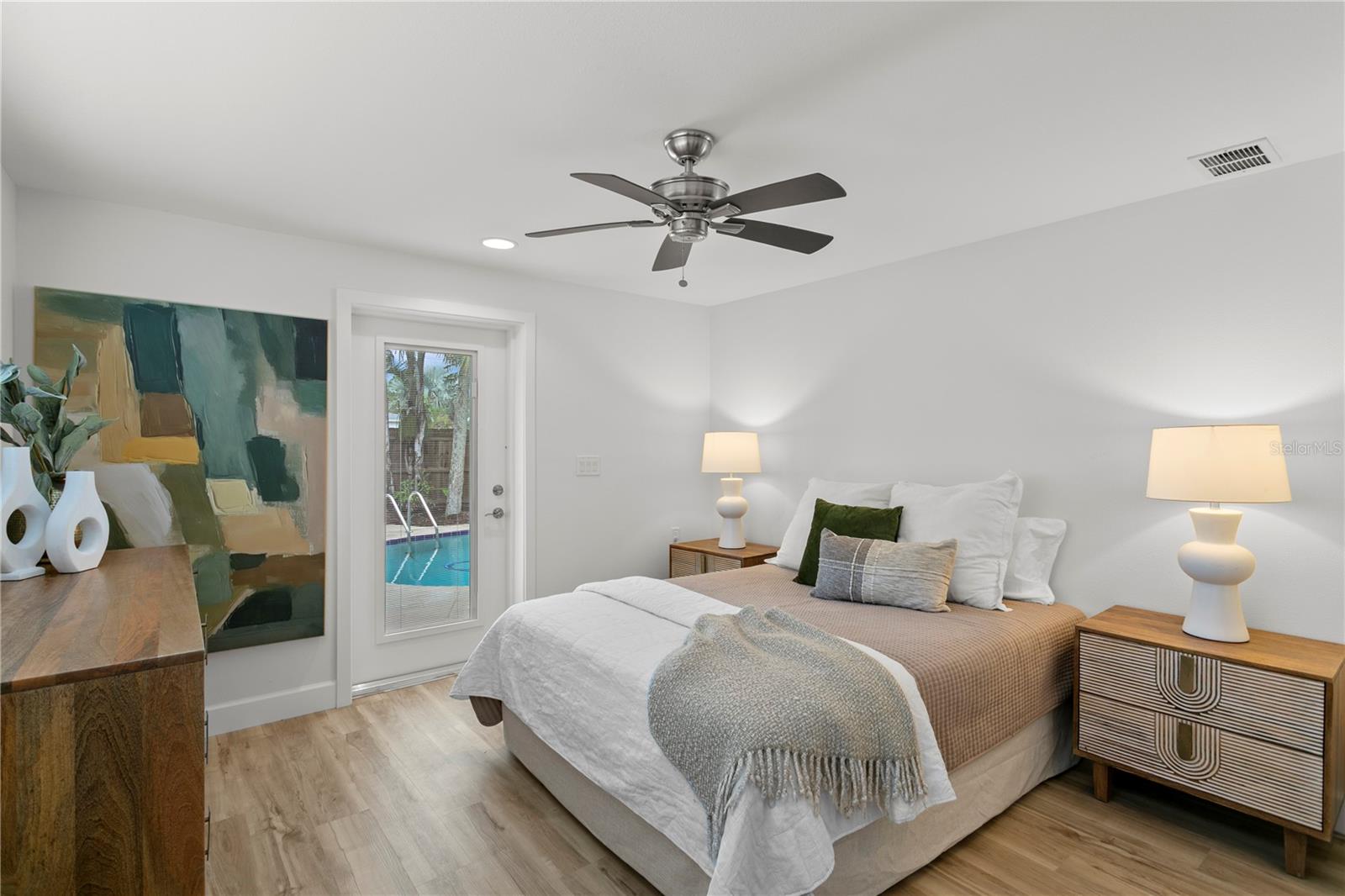 BELLE VISTA BEACH 1ST ADD - Residential