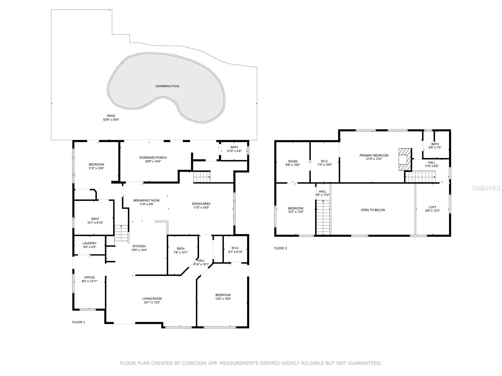 BELLE VISTA BEACH 1ST ADD - Residential