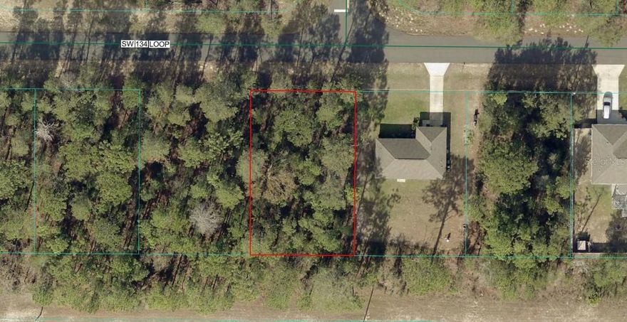 Perfect lot for your dream home! Located in one of Ocala's fastest-growing communities, this property offers an excellent opportunity to build now or invest for the future. Conveniently situated just minutes from supermarkets, Walmart, schools, and everyday amenities, with a short drive to Downtown Ocala. With continued growth and development in the area, Marion Oaks provides the space, location, and long-term potential buyers are looking for. Don’t miss this opportunity!