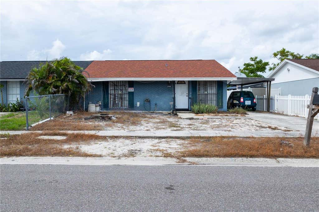 Photo of 8584 Briar Grove Circle, Tampa, FL 33615 (MLS # TB8535993)