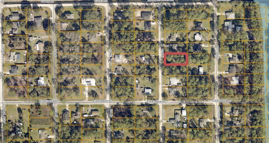 DeLand - Vacant Land - Welcome to this exceptional .26-acre vacant parcel of land located in DeLand, FL. This property is a prime opportunity for those looking to build their dream home.  Situated mostly in desirable flood zone x, this property presents a prime opportunity to build.  One of the standout features of this property is the absence of a homeowners association, giving you the freedom to design and construct your ideal home without any restrictive regulations or fees.  Conveniently positioned in DeLand, you'll have easy access to local amenities, including shopping, dining, and cultural attractions.  This land offers a unique chance to bring your real estate aspirations to life. Contact us today to explore the possibilities and seize this opportunity to own a piece of DeLand.