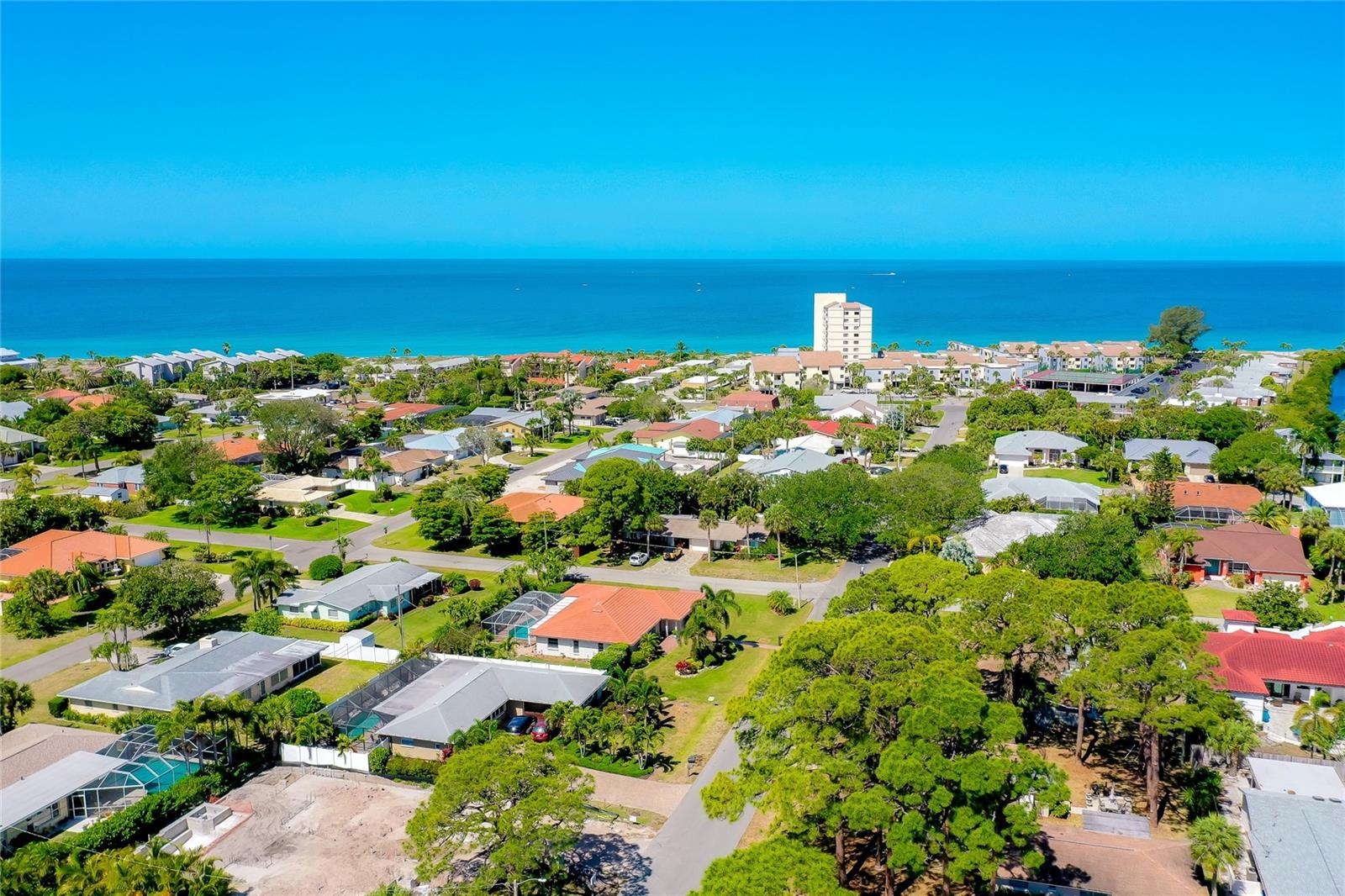 SARASOTA NATIONAL PH 1B R - Residential