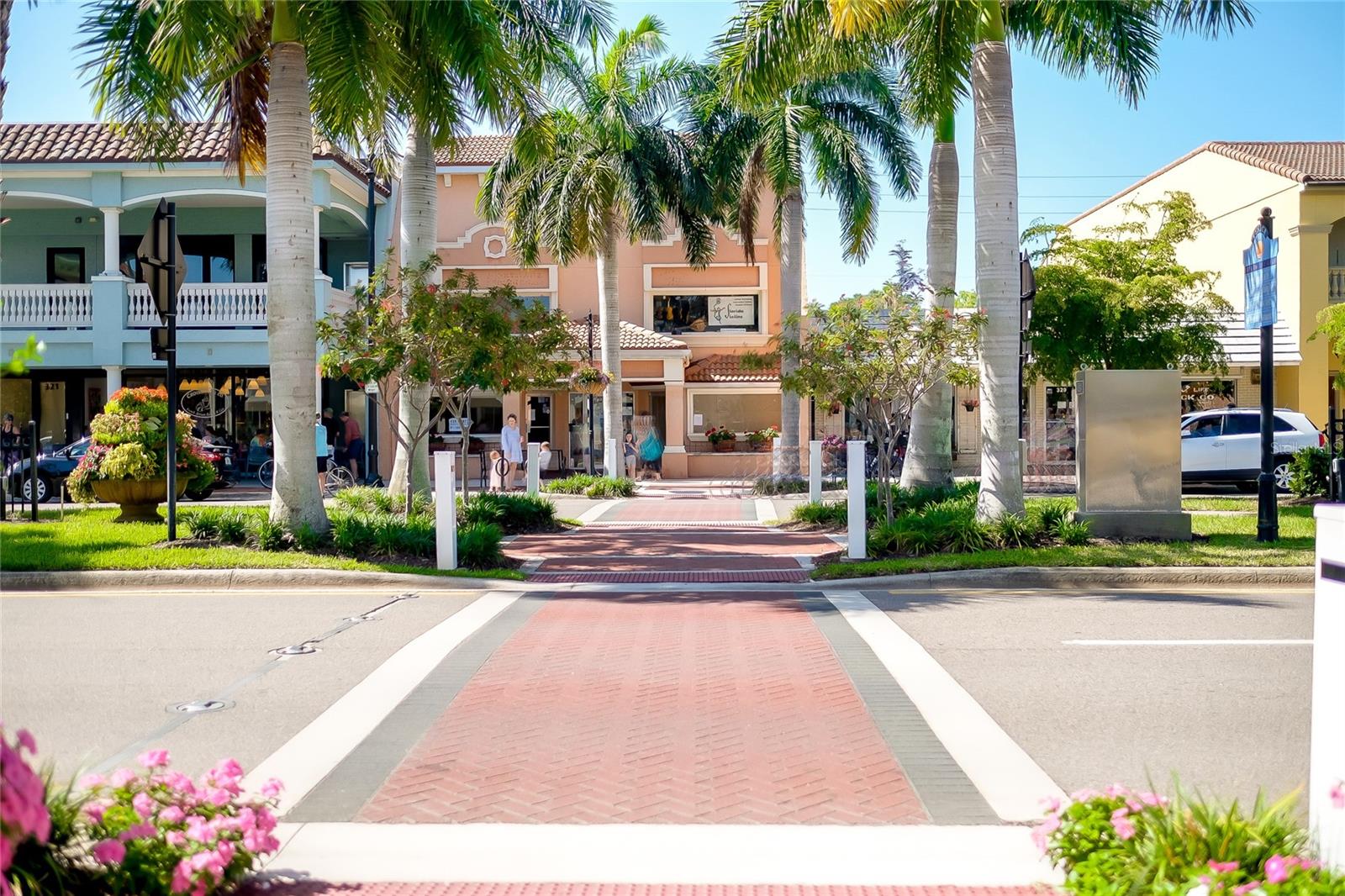 SARASOTA NATIONAL PH 1B R - Residential