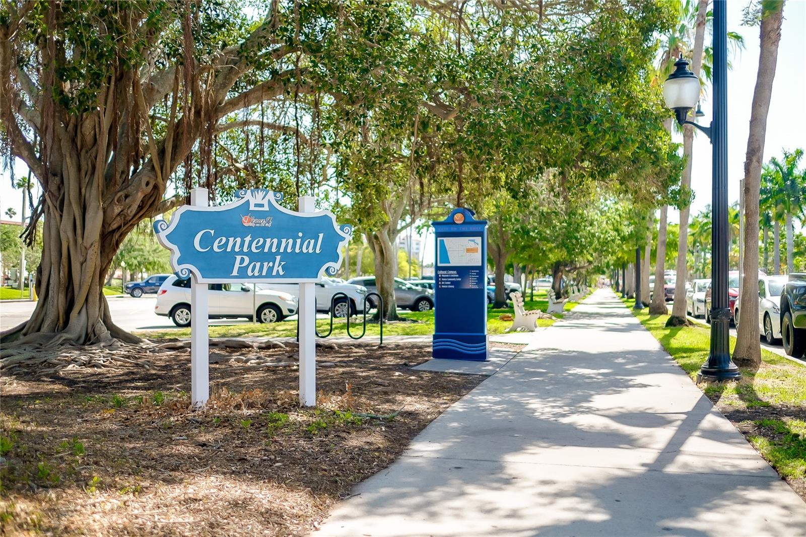 SARASOTA NATIONAL PH 1B R - Residential