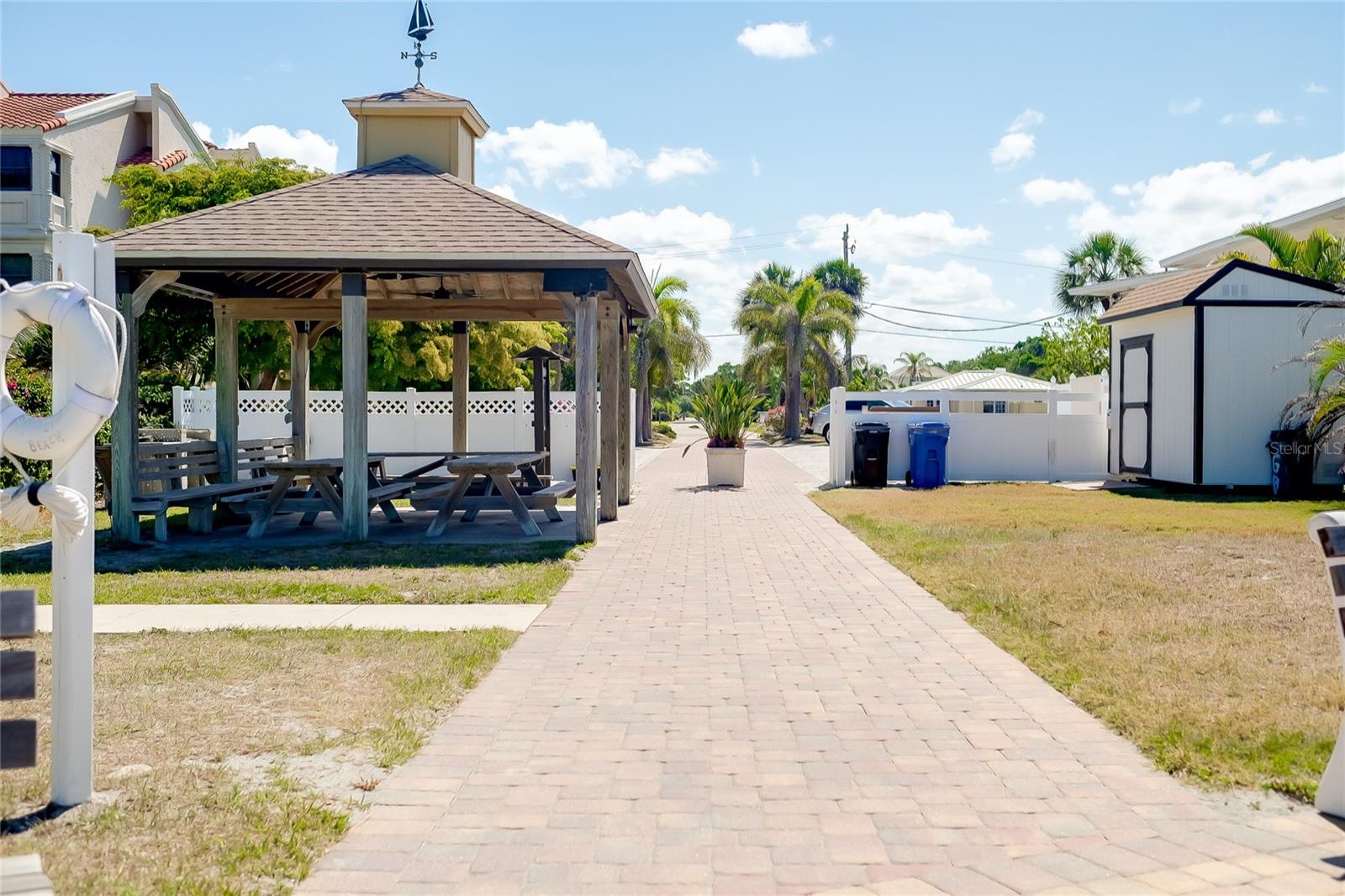 SARASOTA NATIONAL PH 1B R - Residential