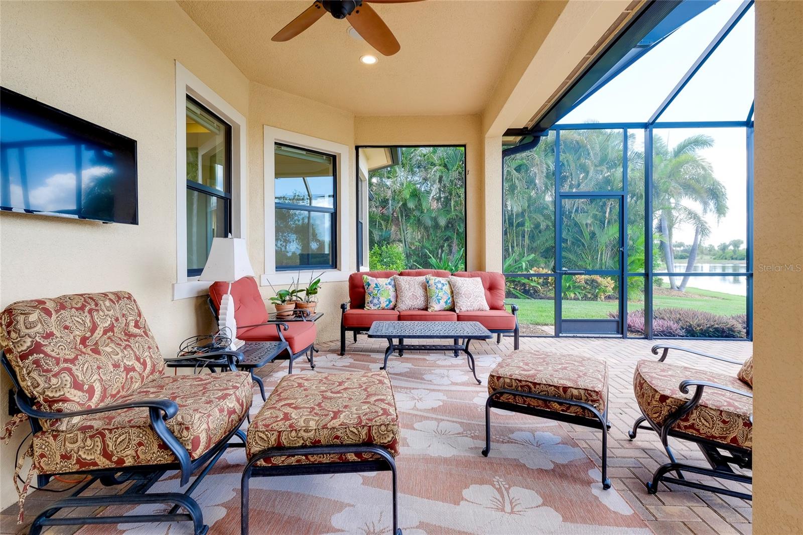 SARASOTA NATIONAL PH 1B R - Residential