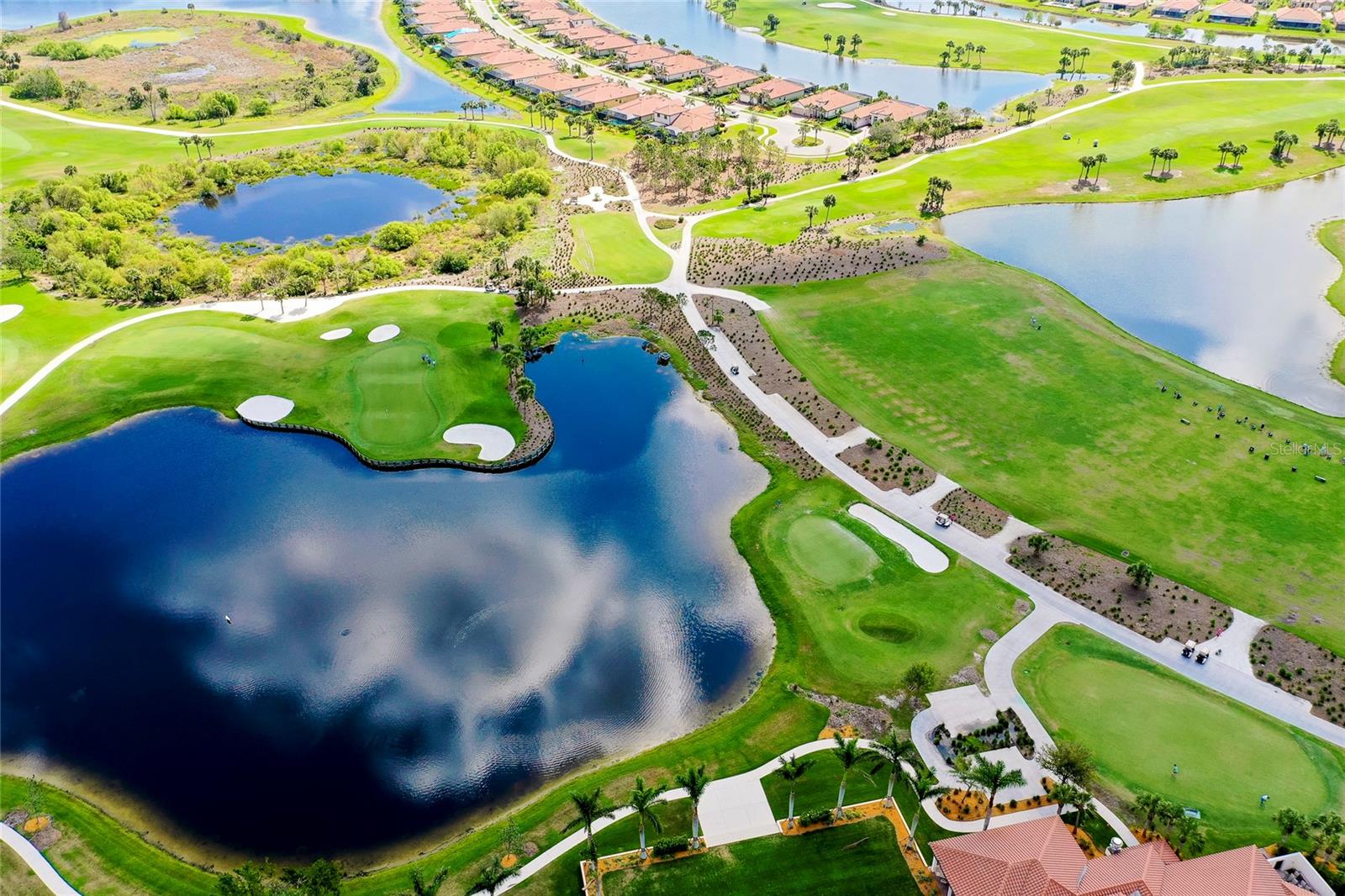 SARASOTA NATIONAL PH 1B R - Residential