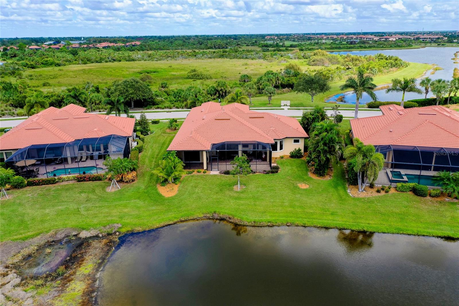 SARASOTA NATIONAL PH 1B R - Residential