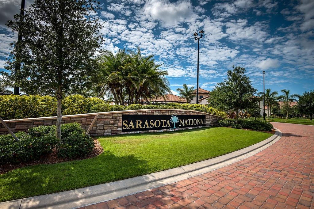 Photo of 10742 Ironbridge Drive, Venice, FL 34293 (MLS # N6142421)