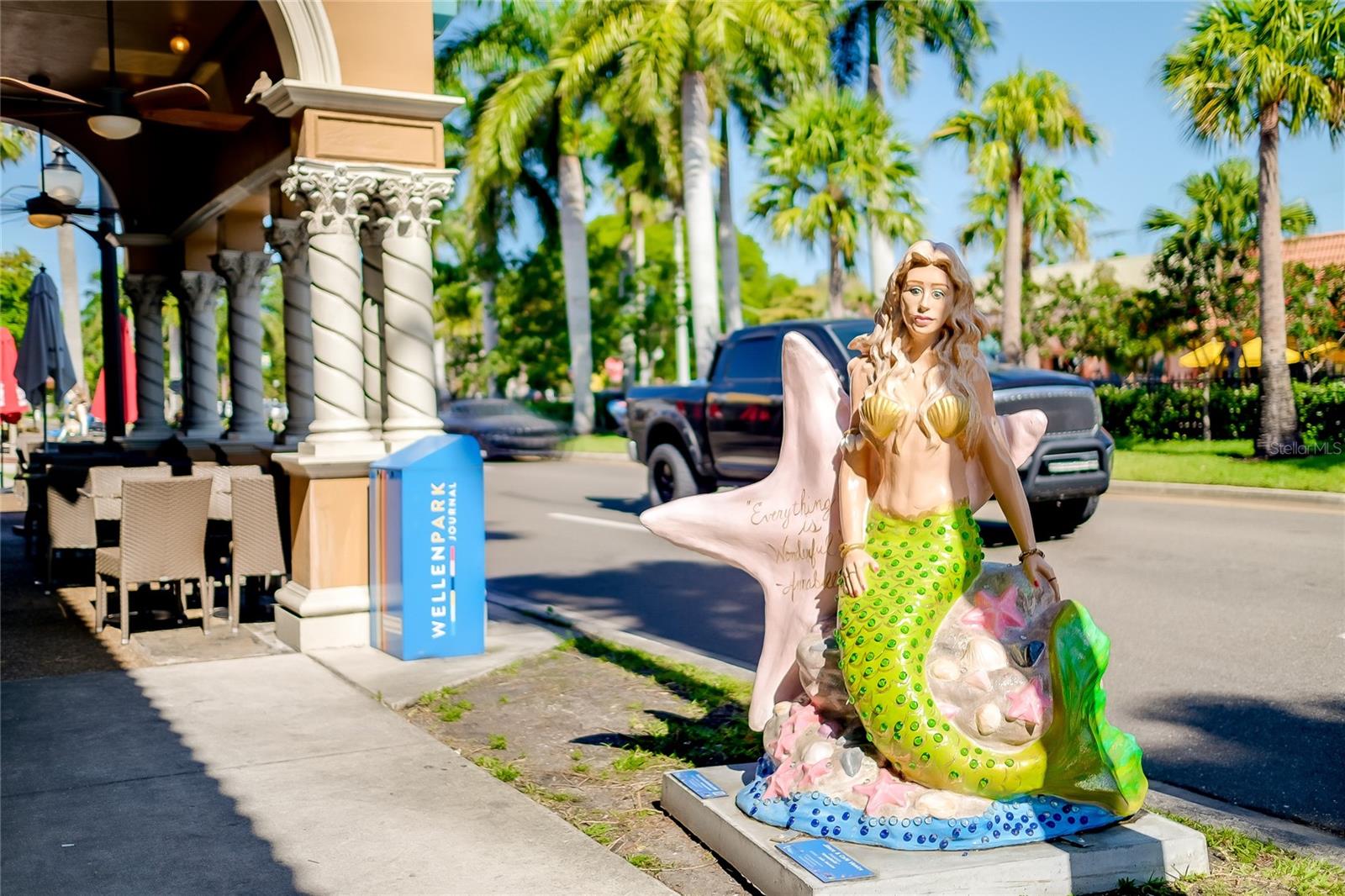 SARASOTA NATIONAL PH 1B R - Residential