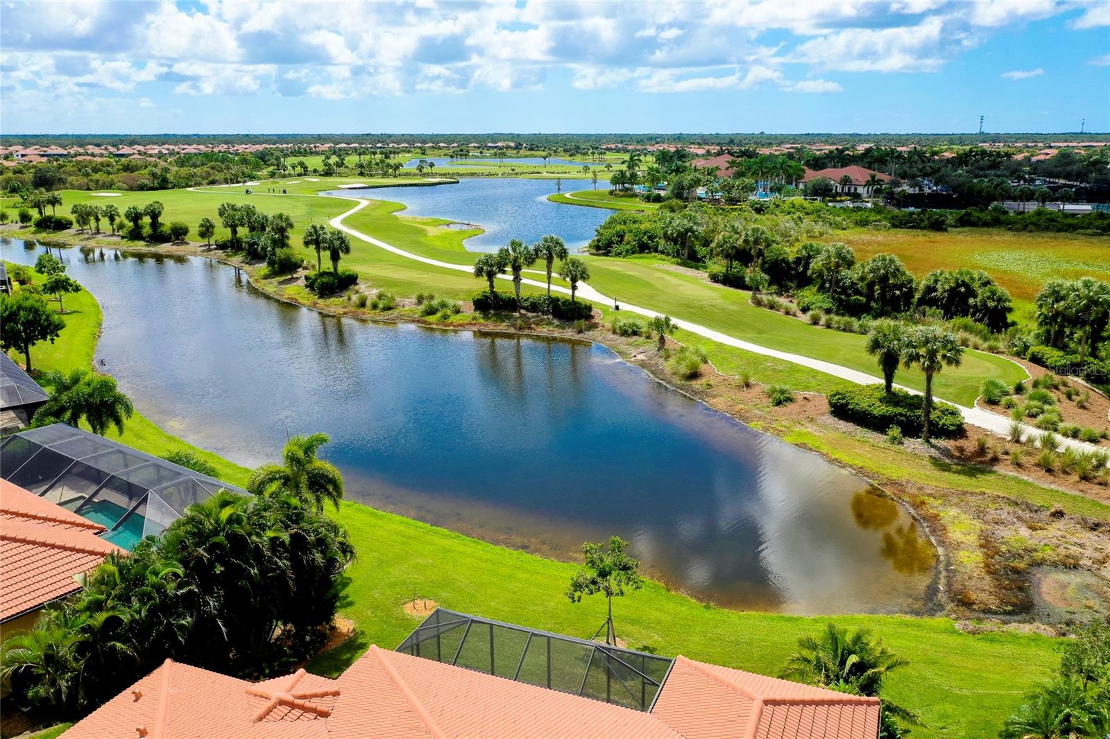 SARASOTA NATIONAL PH 1B R - Residential