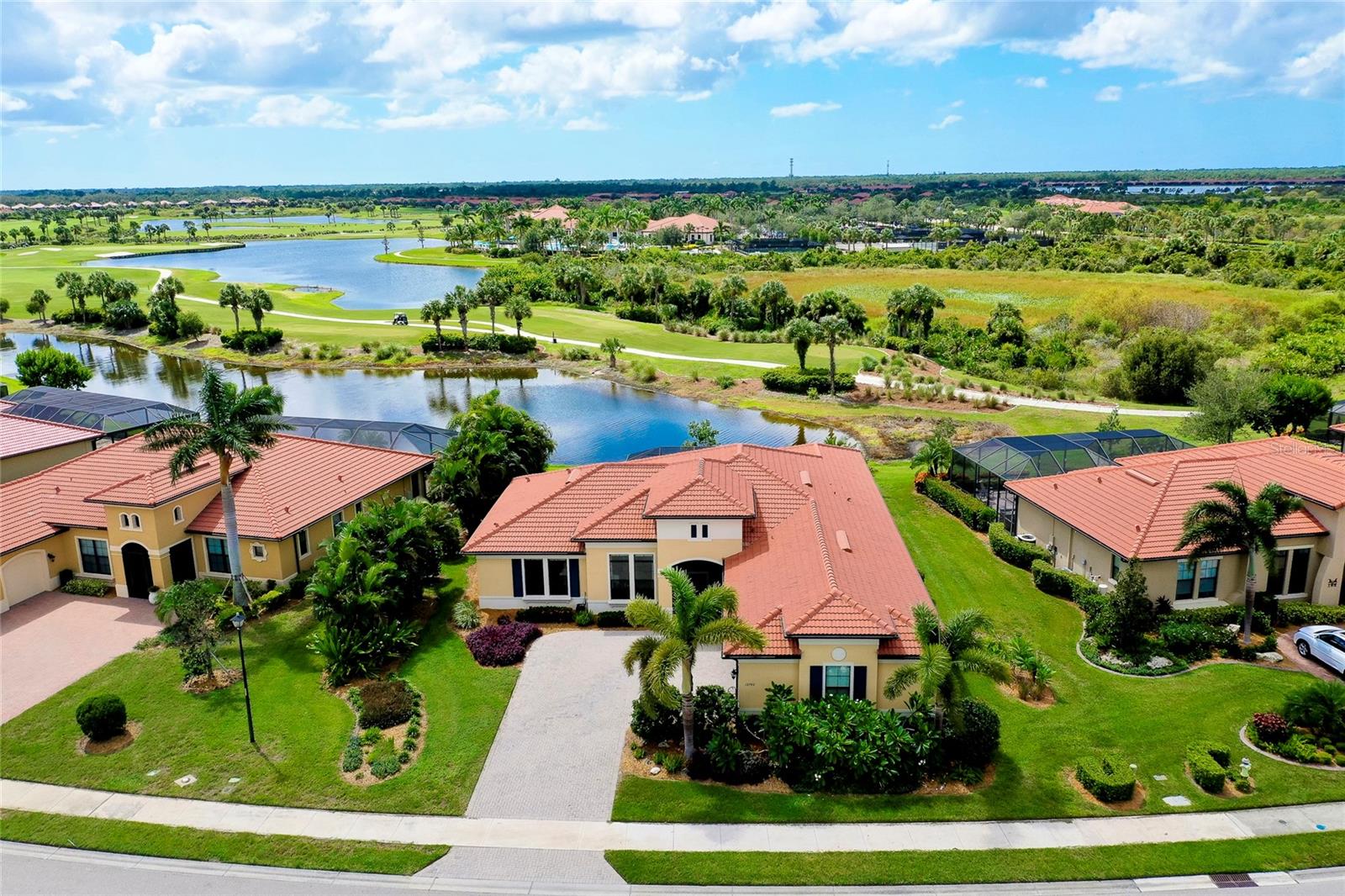 10742 IRONBRIDGE DRIVE