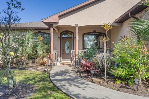 A home in KISSIMMEE