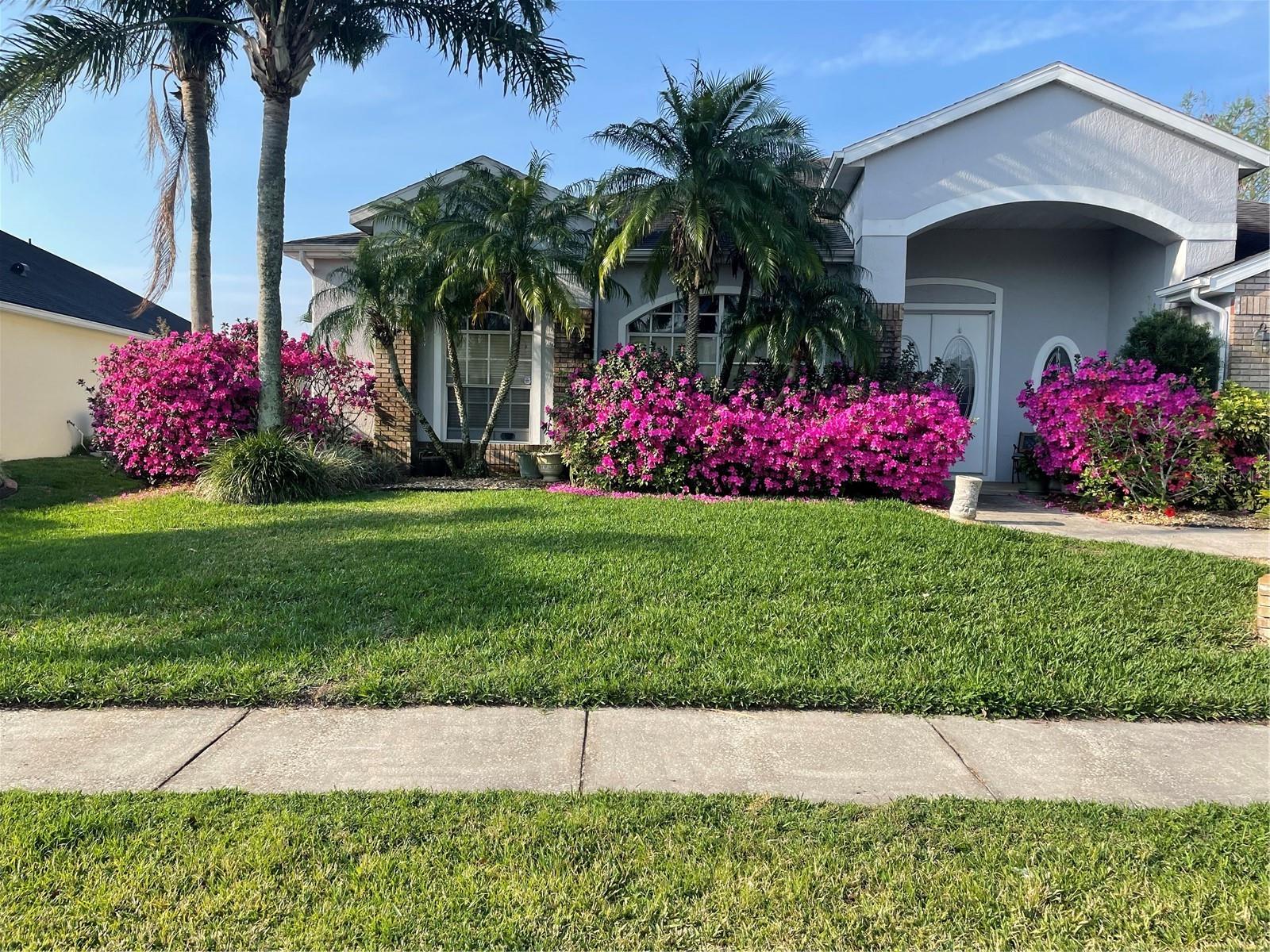 639 LAKEHAVEN CIRCLE