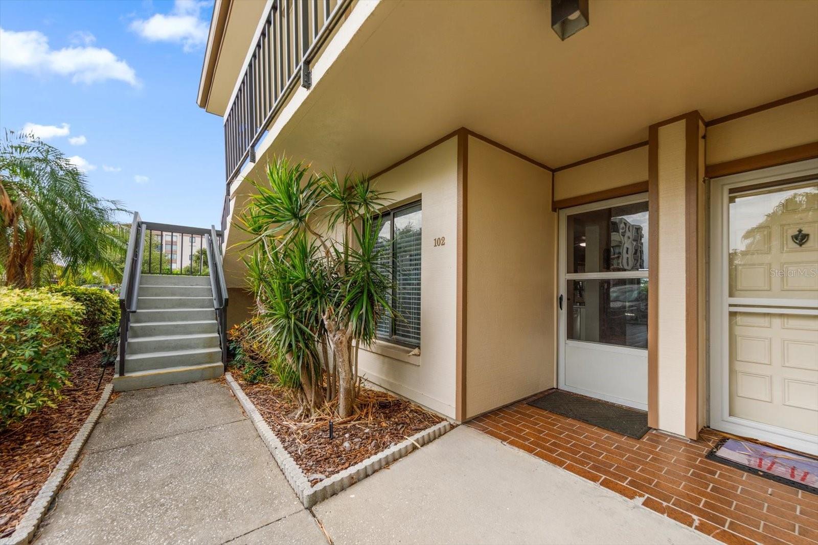 6219 PALMA DEL MAR BOULEVARD S 102