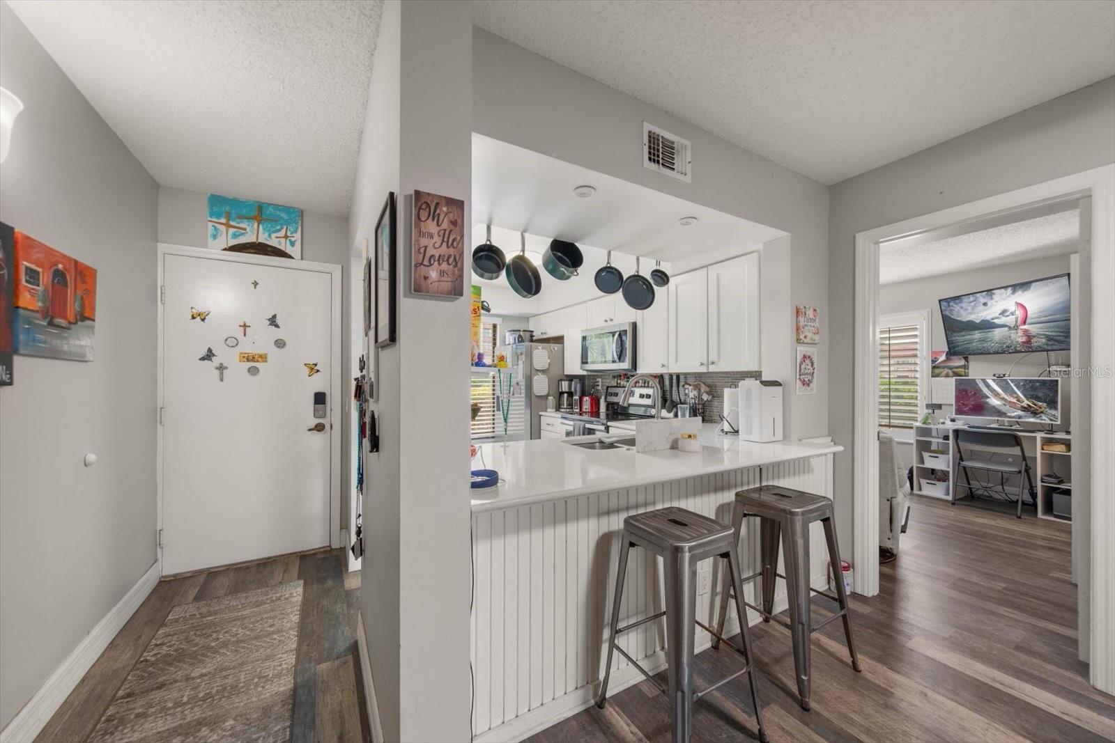 6219 PALMA DEL MAR BOULEVARD S 102