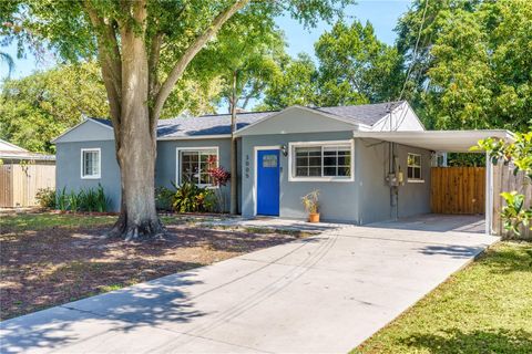 3005 W HELEN AVENUE TAMPA FL 33611
