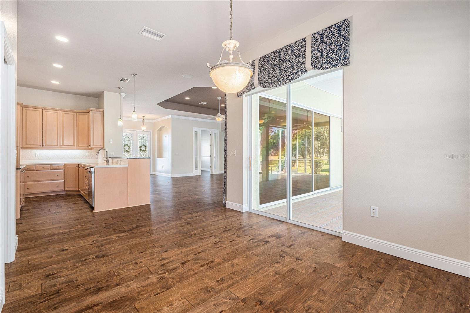 SOUTHERN WOODS AT SUGARMILL WOODS - Residential